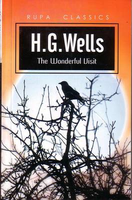 The Wonderful Visit (Paperback)