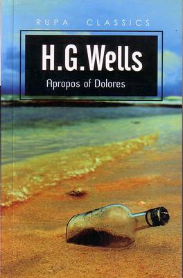 Apropos of Dolores (Paperback)