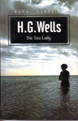 The Sea Lady (Paperback)