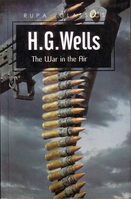 The War in the Air (Paperback)
