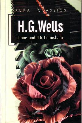 Love and Mr Lewisham (Paperback)