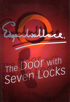 The Door with Seven Locks (Paperback)
