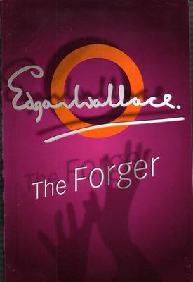 The Forger (Paperback)