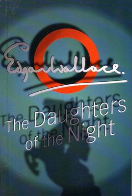 The Daughters of the Night (Paperback)