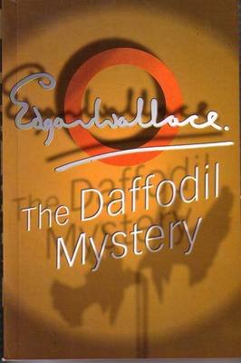 The Daffodil Mystery (Paperback)