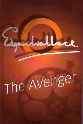 The Avenger (Paperback)