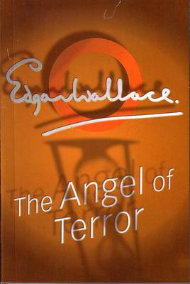 The Angel of Terror (Paperback)