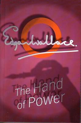 The Hand of Power (Paperback)