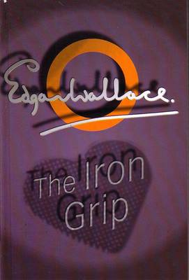 The Iron Grip (Paperback)