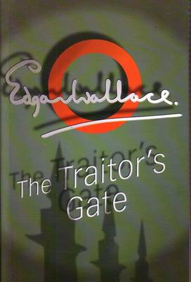 The Traitors Gate (Paperback)