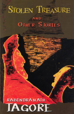 Stolen Treasure and Other Stories (Paperback)