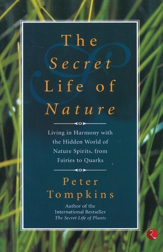 The Secret Life of Nature (Paperback)