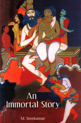 An Immortal Story (Paperback)
