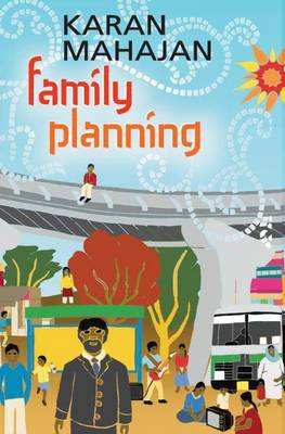Family Planning (Hardback)