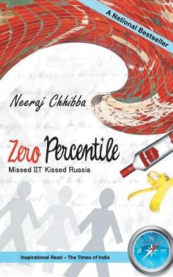 Zero Percentile: Missed it Kissed Russia (Paperback)