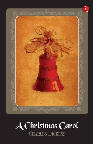 A Christmas Carol (Paperback)