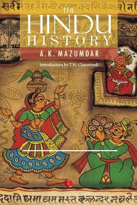 The Hindu History (Paperback)