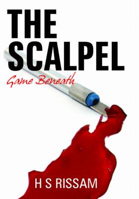 The Scapel: Game Beneath (Paperback)