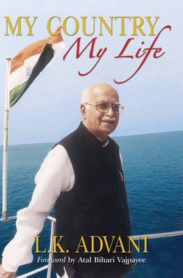 My Country My Life (Paperback)
