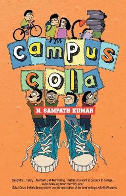 Campus Cola (Paperback)