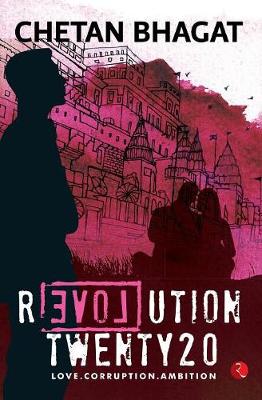 Revolution 2020 (Paperback)