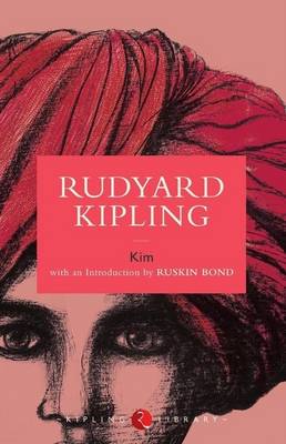 Kim (Paperback)