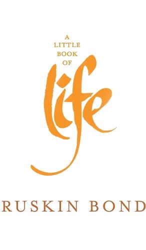 A Little Book of Life (Hardback)