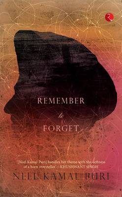 Remember to Forget (Paperback)