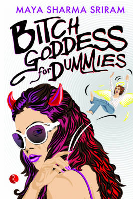 Bitch Goddess for Dummies (Paperback)