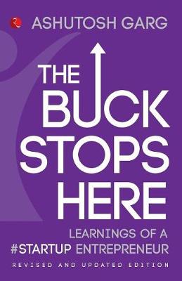 The Buck Stops Here (Paperback)