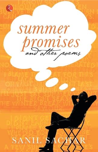 Summer Promises and Other Poems (Paperback)