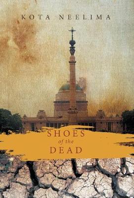 Shoes of the Dead (Hardback)