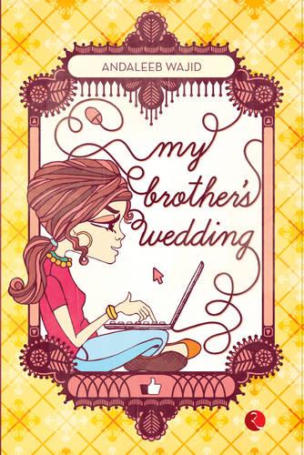 My Brother's Wedding (Paperback)
