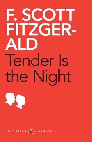 Tender is the Night (Paperback)