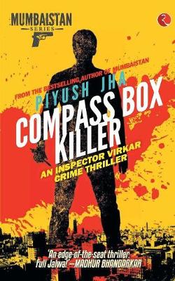 Compass Box Killer (Paperback)