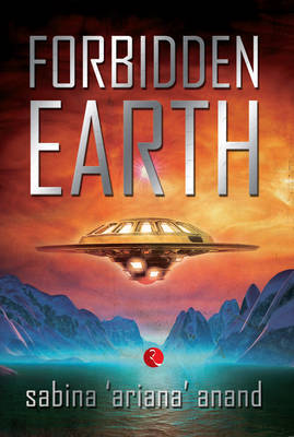 Forbidden Earth (Paperback)