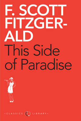 This Side of Paradise (Paperback)