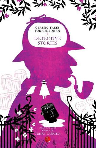 Classic Tales for Children: Detective Stories (Paperback)