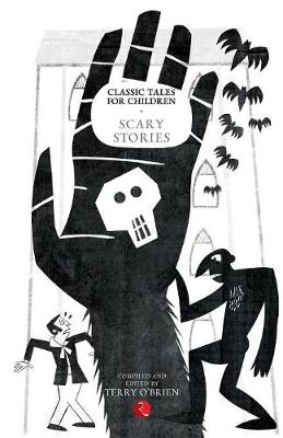 Classic Tales for Children: Scary Stories (Paperback)