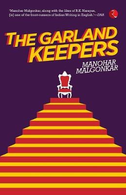 The Garland Keepers (Paperback)