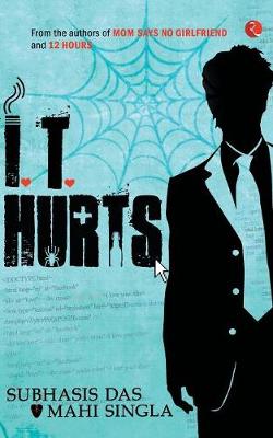 It Hurts (Paperback)