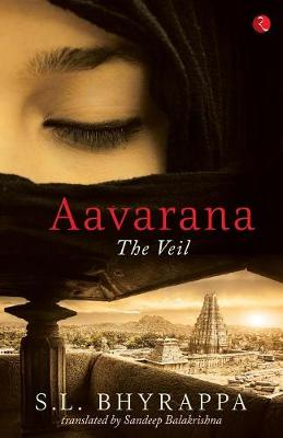 Aavaran: The Veil (Paperback)