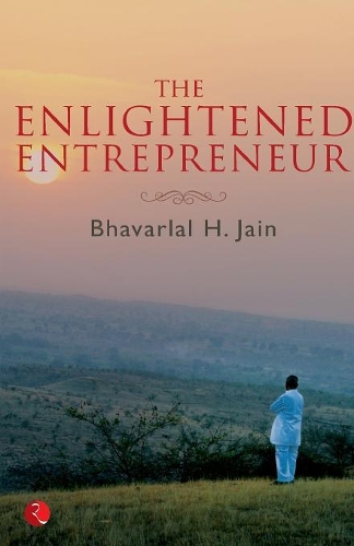 The Enlightened Entrepreneur (Hardback)