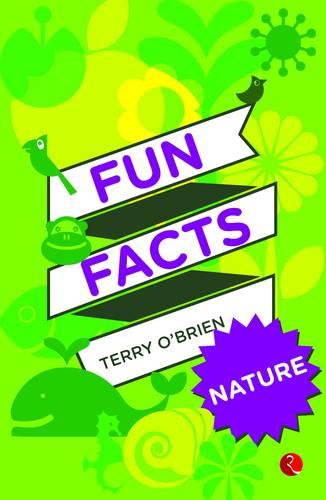 Fun Facts: Nature (Paperback)