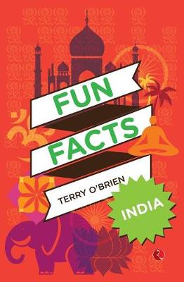 Fun Facts: India (Paperback)