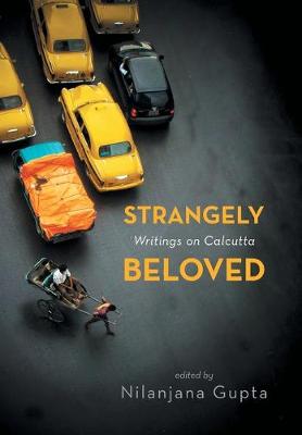 Strangely Beloved (Hardback)