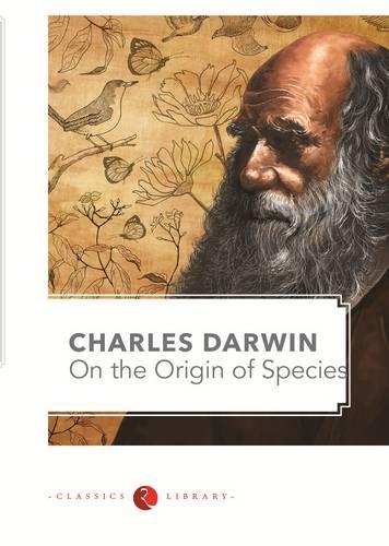 On the Origin of Species (Paperback)