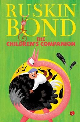 Childrens Omnibus: Volume 2 (Paperback)