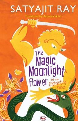 Magic Moonlight Flower and Other Enchanting Stories (Paperback)