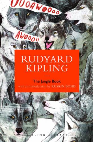 The Jungle Book (Paperback)